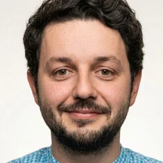 Serhan Arslan