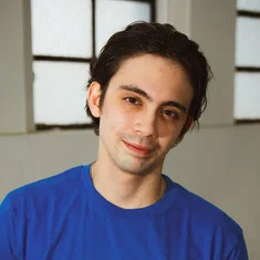 Theo Supple