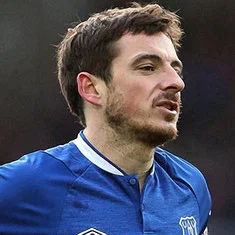 Leighton Baines