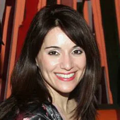 Olympia Diamantopoulou