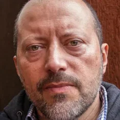 Martín Solares