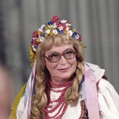 Zofia Szancerowa
