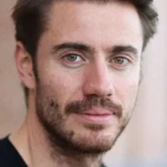 Bram van der Heijden