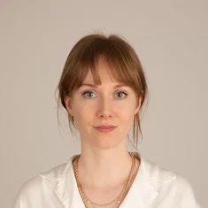 Linda Krauss