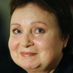 Евгения Глушенко