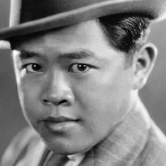 James Wong Howe