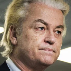 Geert Wilders