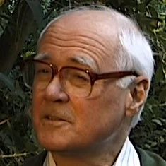 John Polkinghorne