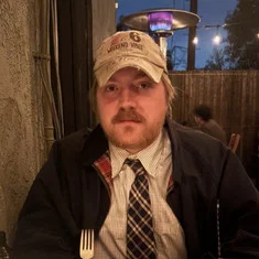 Rich P. Smith