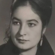 Shafiga Mammadova