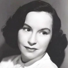 Carol Thurston