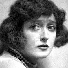 Florence Reed
