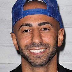 Yousef Erakat
