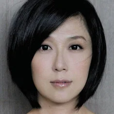 Kay Huang