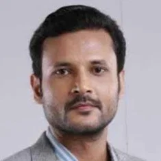 Ananda Ghosh