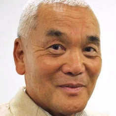 Mitsuaki Iwago