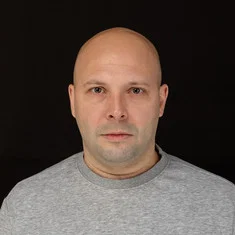 Николай Скоромников
