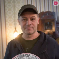 Денис Елеонский