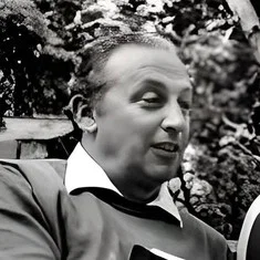 Ettore Maria Fizzarotti