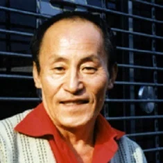 Park Yong-pal