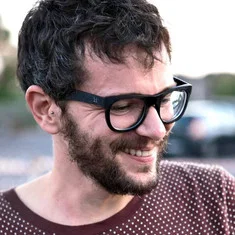 Enrico Bisi