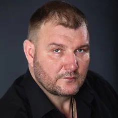 Дмитрий Быковский-Ромашов