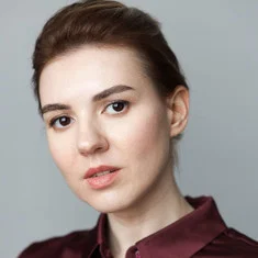 Yulia Chepurnova