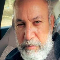 Salah Al Ahmar