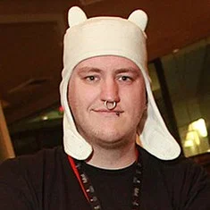 Max Gilardi
