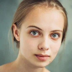 Полина Богомолова