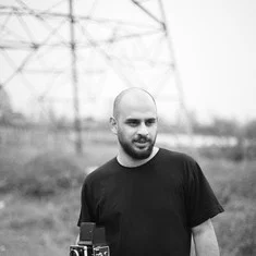 Ali Azadikhah