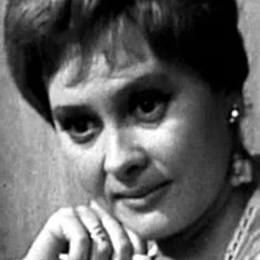 Галина Анисимова