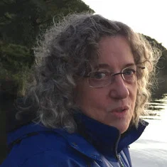Margo Harkin