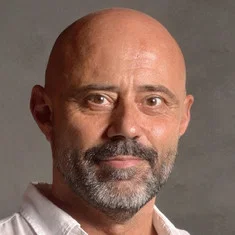 Juan Gordon