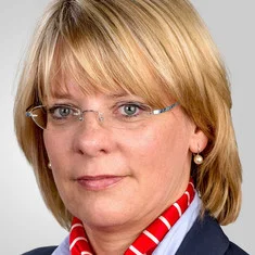 Katrin Blume
