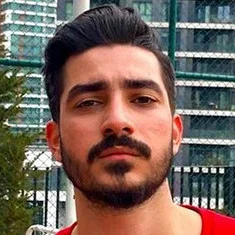 Mehmet Kahraman