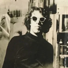 David Allen Parry