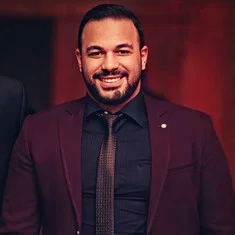 Karim El Shafei