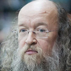 Сергей Летов