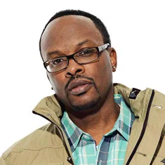 DJ Jazzy Jeff