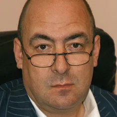 Андрей Лукьянов