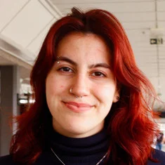 Valentina Peroboni