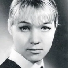 Нина Русланова