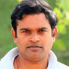 Pammi Sai