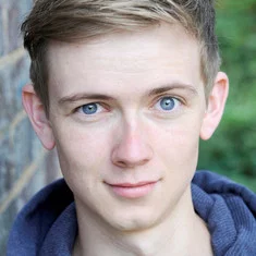 Jak Ford-Lane