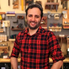 Iberê Thenório