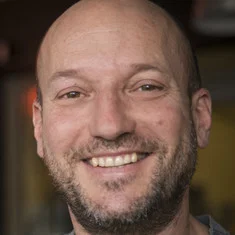 Luc Déry