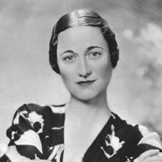 Wallis Simpson