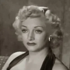 June Ashley
