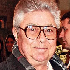 Božidar Stošić